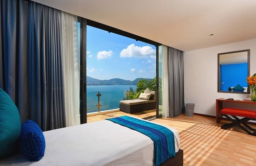 Patong Complejo | IndoChine Resort & Villas