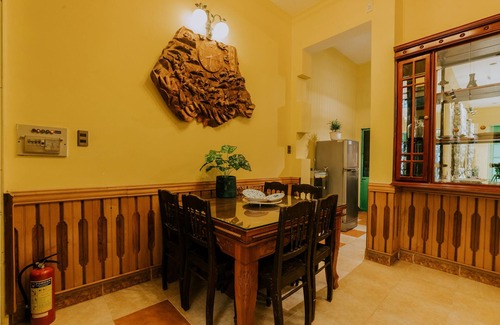 An Hai Đong Casa | INDOCHINE TOWNHOUSE - 3BR Beach Neighborhood