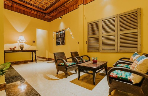 An Hai Đong Casa | INDOCHINE TOWNHOUSE - 3BR Beach Neighborhood
