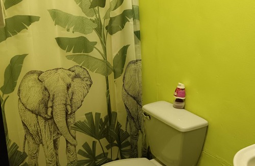 Temuco Cabina | Departamento interior para 2 personas, cómodo y acogedor