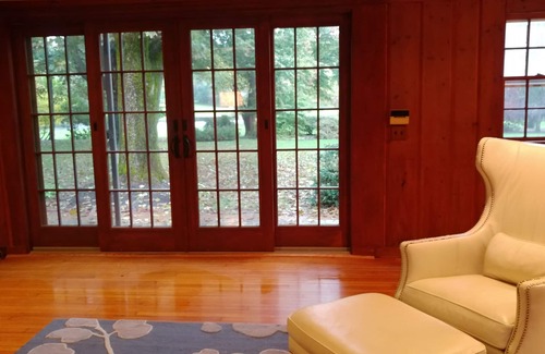 North Hampton Casa | Piscina cubierta, a 2 millas del océano, 7,000 pies cuadrados de casas de lujo
