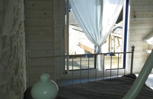 Confort-Meilars Casa | Casa rural "Ile d'Ouessant" - propiedad de Ar Beg