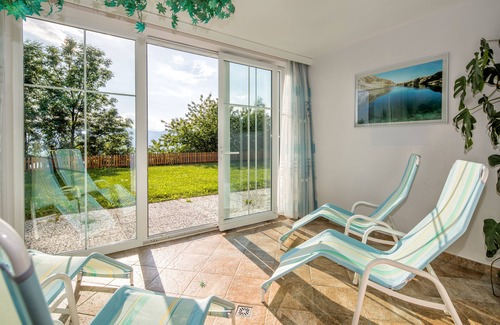 Verano Apartamento | Residencia con piscina cubierta - sauna u. turco