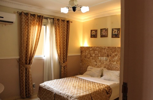 Yaounde Hotel | Indra Hotel