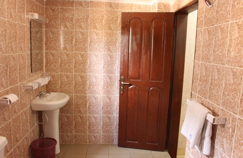 Yaounde Hotel | Indra Hotel