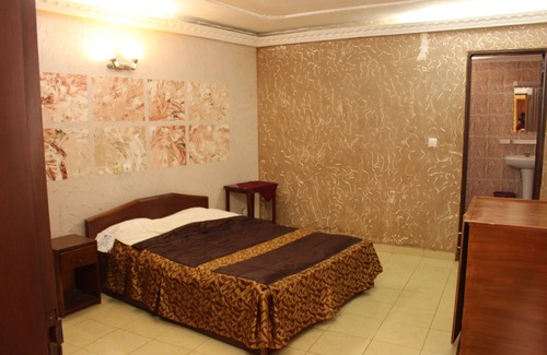 Yaounde Hotel | Indra Hotel