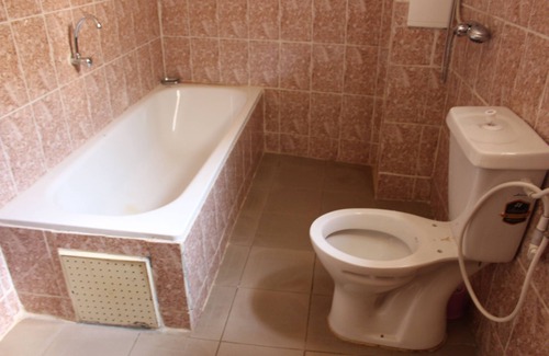 Yaounde Hotel | Indra Hotel