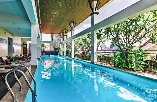 Tuol Kouk Hotel | Indra Hotel