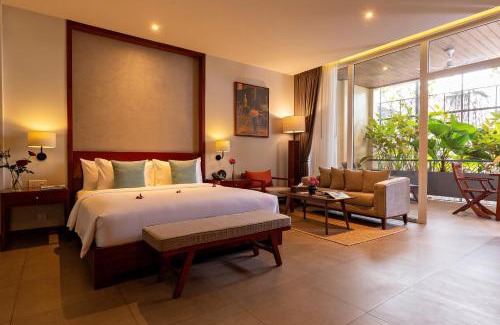 Tuol Kouk Hotel | Indra Hotel