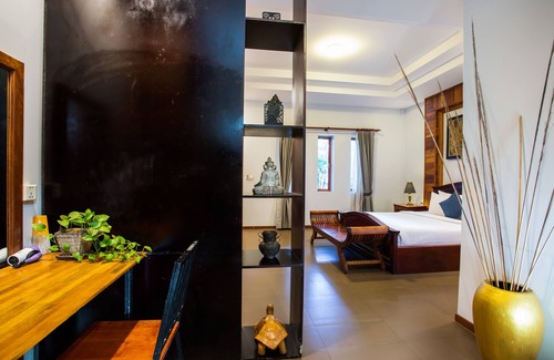 Siem Reap Hotel | Indra Porak Residence Hotel