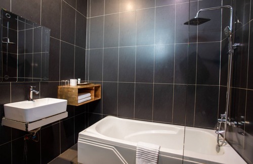 Siem Reap Hotel | Indra Porak Residence Hotel
