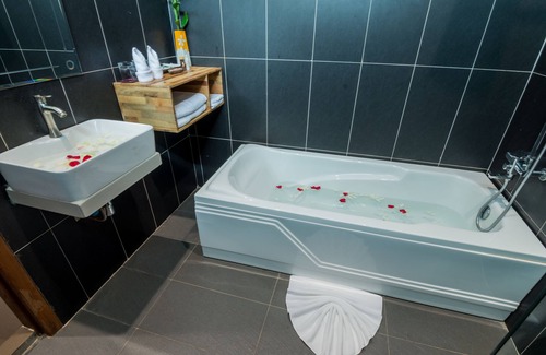 Siem Reap Hotel | Indra Porak Residence Hotel