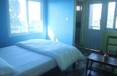Lekhnath Hotel | Indralok Villa & Restaurant Begnas Lake