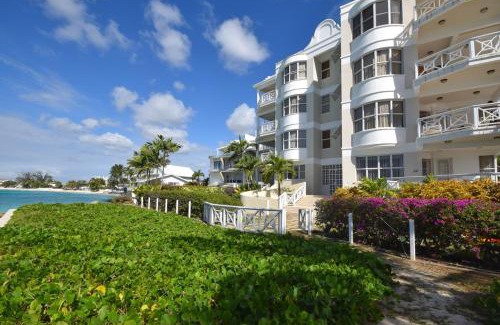 Worthing Apartamento | Indramer 2 - Nautilus apts