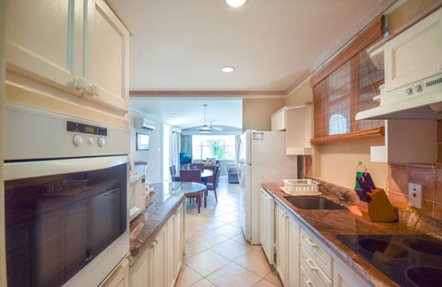 Worthing Apartamento | Indramer Condos by Bluescape