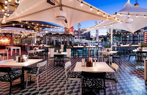 Las Vegas Hotel | Indulge In An Unforgettable Getaway Experience! 2 Relaxing Units w/ Sphere View