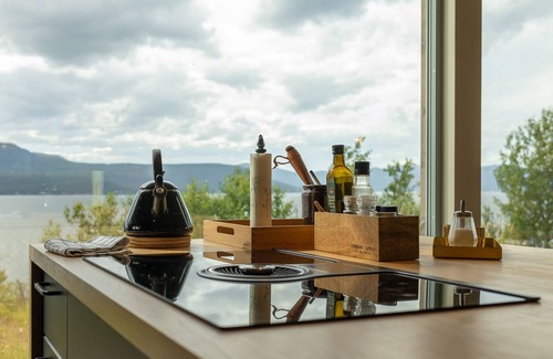 Skalsvik Casa | Indulge in beautiful nature and amazing views.