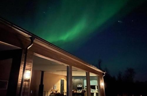 Knapplund Casa | Indulge in beautiful nature and amazing views.