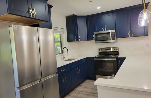 North Palm Beach Casa | Indulge in Florida's finest living! A dream awaits you in this beautiful home.