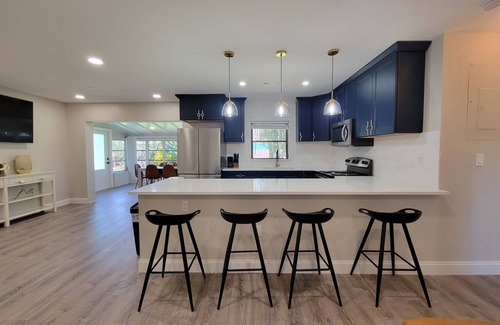 North Palm Beach Casa | Indulge in Florida's finest living! A dream awaits you in this beautiful home.