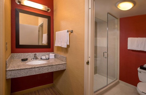 Durham Hotel | Indulge in Home Like Comfort! 4 Pet-friendly Units, Free Parking, Onsite Pool