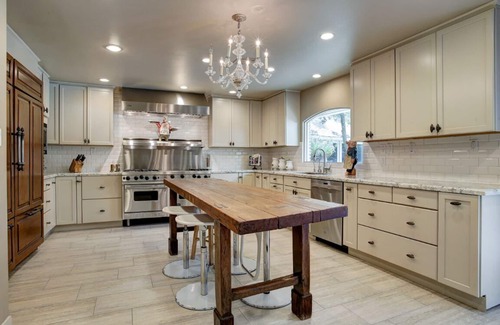 The Villages Casa | Fabulous Yard Great Location