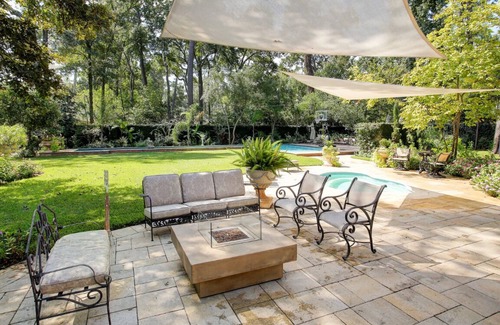 The Villages Casa | Fabulous Yard Great Location