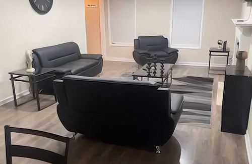 Irondale Casa | Indulge in Serenity: Elegant 4 bedroom Haven, Jonesboro's Finest Stay Experience