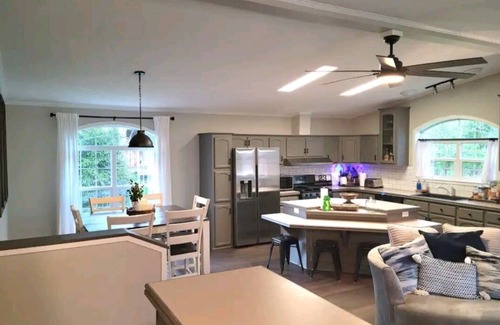 Westline Casa | ☆Indulge in the ultimate all season retreat at our cabin in the Allegheny Forest