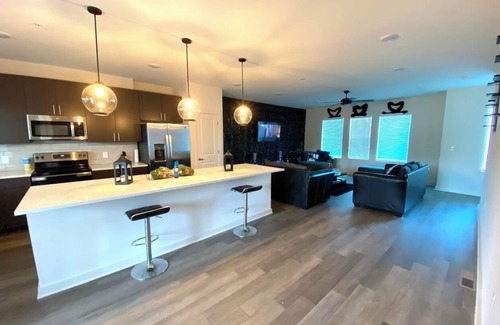 Covington Casa | Indulge in the unique experience offered by Kuffs N Kisses.