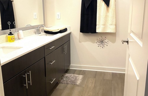 Covington Casa | Indulge in the unique experience offered by Kuffs N Kisses.