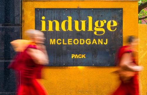Dharamshala Complejo | Indulge McLeodganj by Pack
