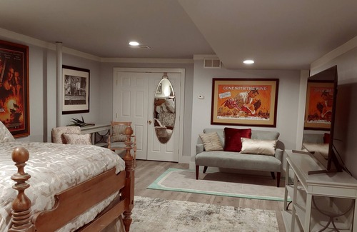 Annapolis Apartamento | Indulge or be still near Naval Academy/ Annapolis