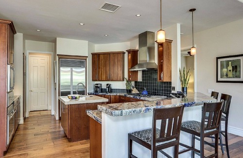 Rancho Mirage Casa | Escapada indulgente en Rancho Mirage