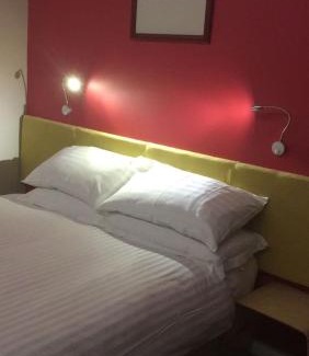 Norbiton Casa | Indus Guesthouse