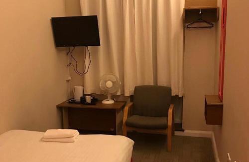 Norbiton Casa | Indus Guesthouse