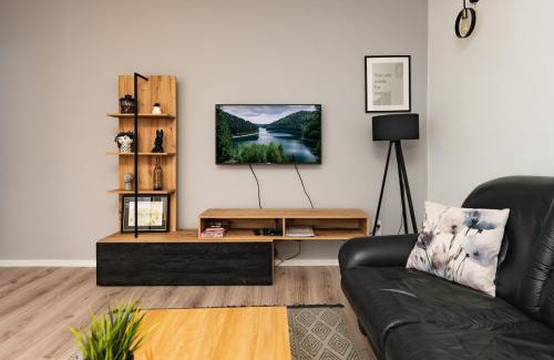 Vrsac Apartamento | Industrial Home Vršac