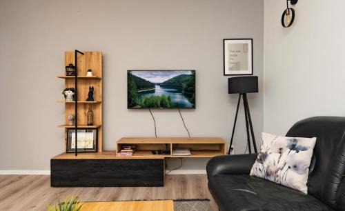 Vrsac Apartamento | Industrial Home Vršac