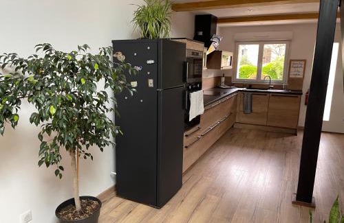 Revel Casa | Industrial Lodge 85m² - Loft avec extérieur