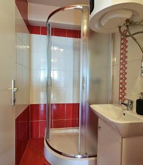 Bezigrad District Apartamento | Industrial vibe flat