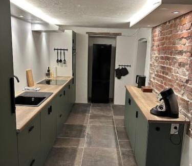 Gronau Apartamento | Industriecultuur
