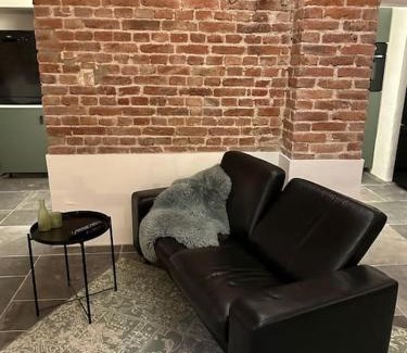 Gronau Apartamento | Industriecultuur