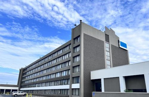 Indianapolis Hotel | Indy Hotel