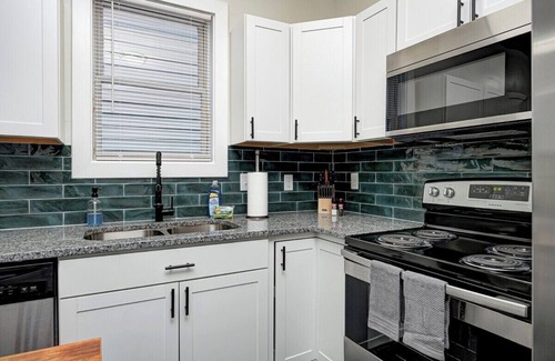 Fountain Square Casa | Indy House of Music - Fountain Square
