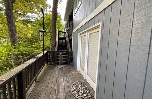 Indianapolis Apartamento | Indy Oasis
