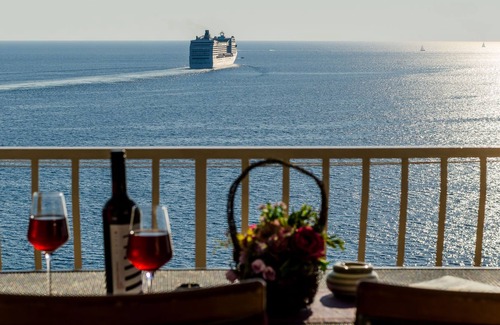 Lozica Apartamento | Indy's Beach Apartments