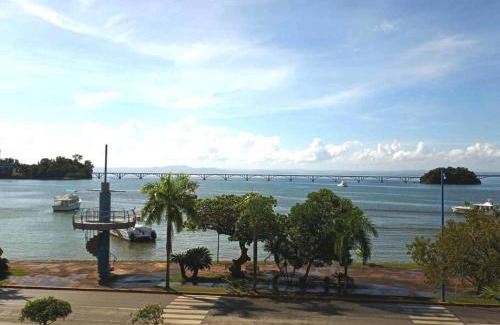 Samana Apartamento | Indy's Best Bay FrontView in Samana.