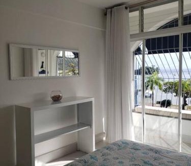 Samana Apartamento | Indy's Best Bay FrontView in Samana.