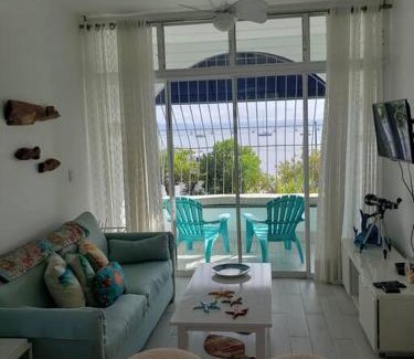 Samana Apartamento | Indy's Best Bay FrontView in Samana.
