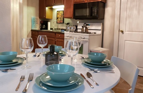 Windsor Park Apartamento | Indy's Cozy Corner